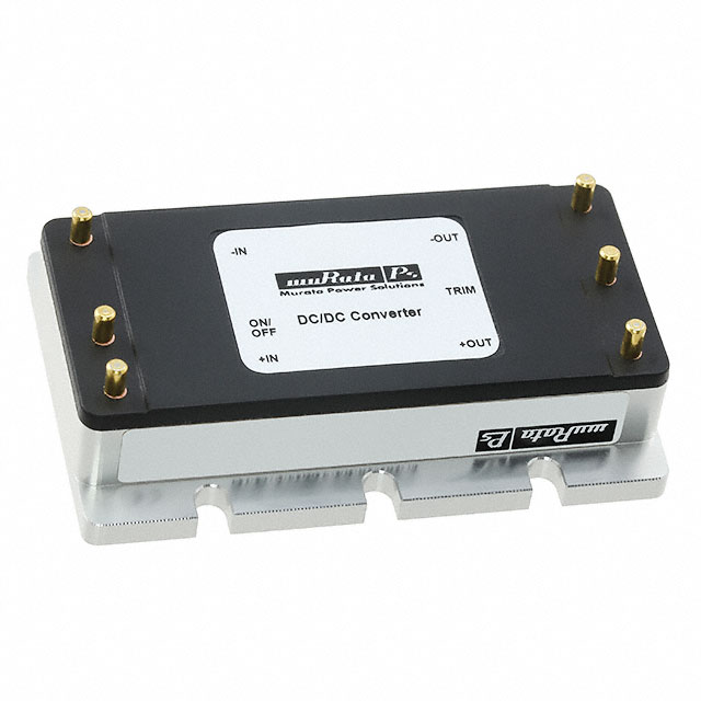 IRQ-5/20-T110PVF-C Murata Power Solutions Inc.  Convertitori CC CC